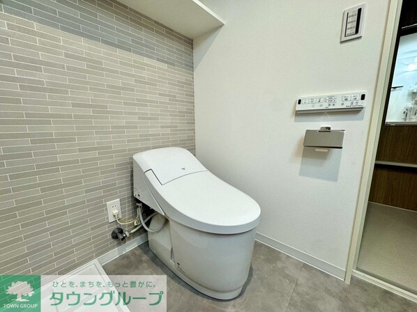 STRIPES東大井の物件内観写真